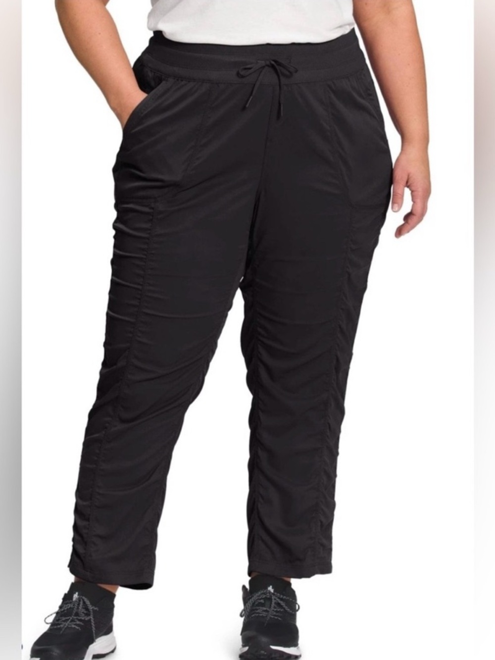 NWT The North Face SHORT Aphrodite 2.0 Pants Q21